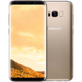 Samsung Galaxy S8 Plus in or